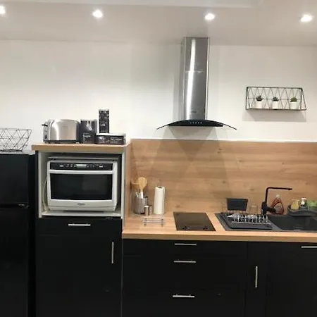 Appartement Explore The World 1 *