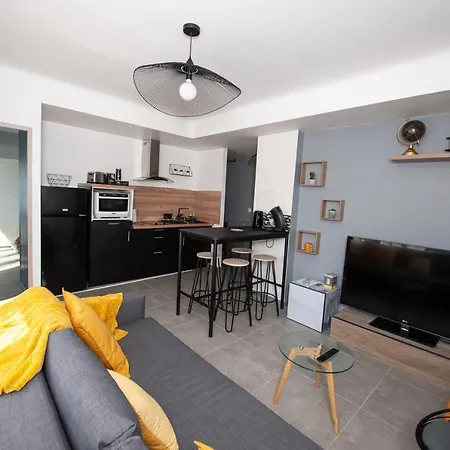 Explore The World 1 Appartement *