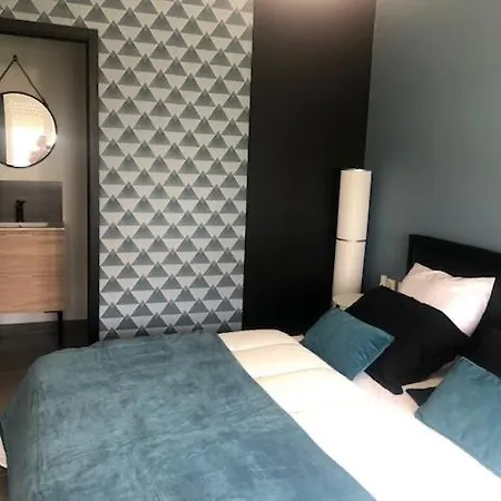 Appartement Explore The World 1 *