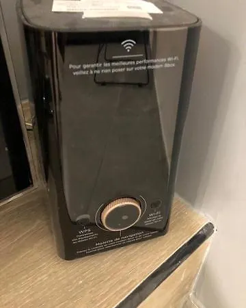 Appartement Explore The World 1 Perpignan