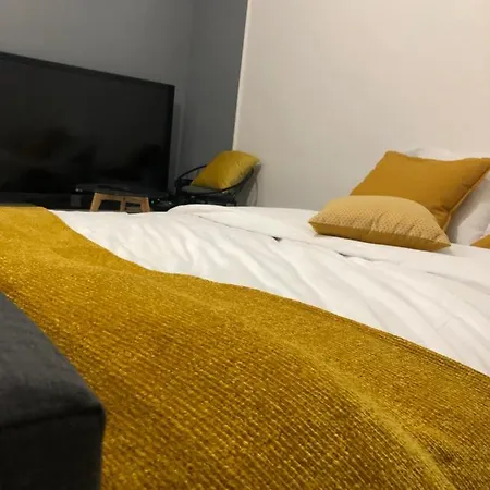 Explore The World 1 Appartement Perpignan