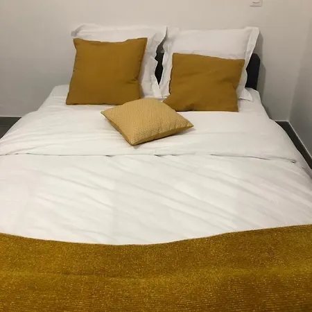 Appartement Explore The World 1 Perpignan